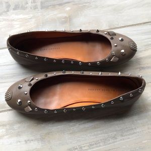 Marc by Marc Jacobs flats size 41